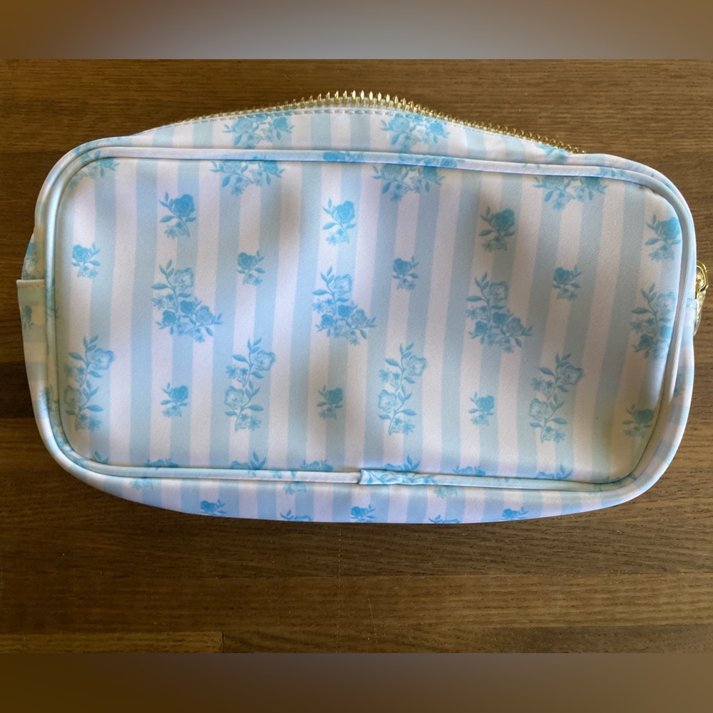 Stoney Clover Lane Fine China small pouch